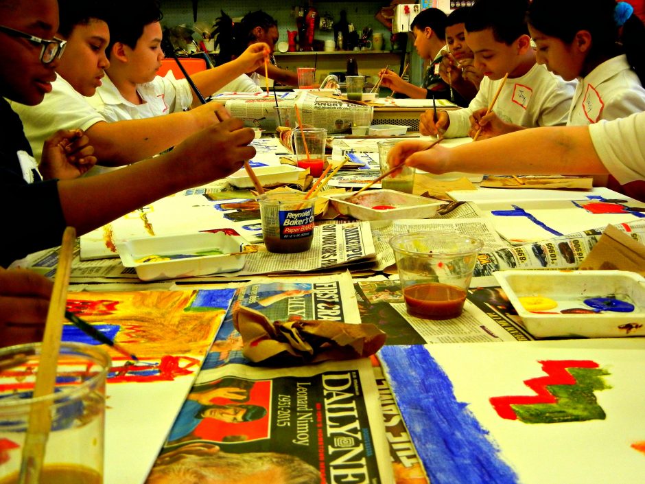 ADI Students